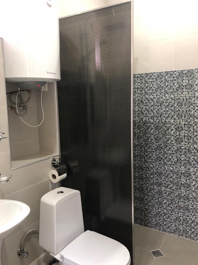 מלון מסטיה Ametapi מראה חיצוני תמונה